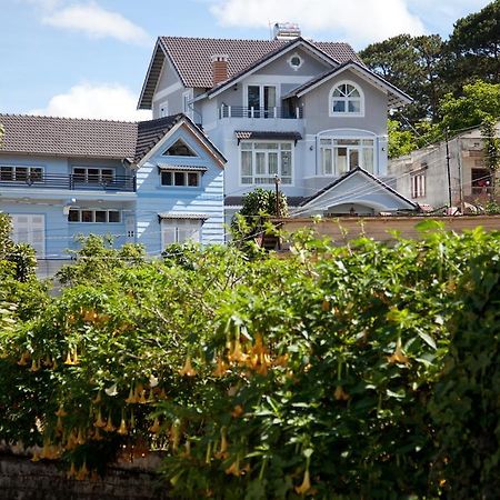 Villa Du Lac Dalat Eksteriør bilde