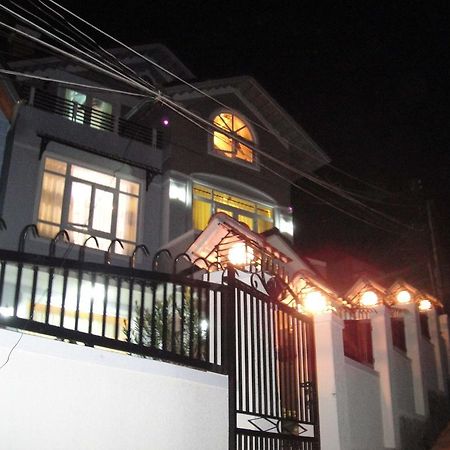 Villa Du Lac Dalat Eksteriør bilde