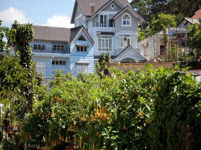 Villa Du Lac Dalat Eksteriør bilde