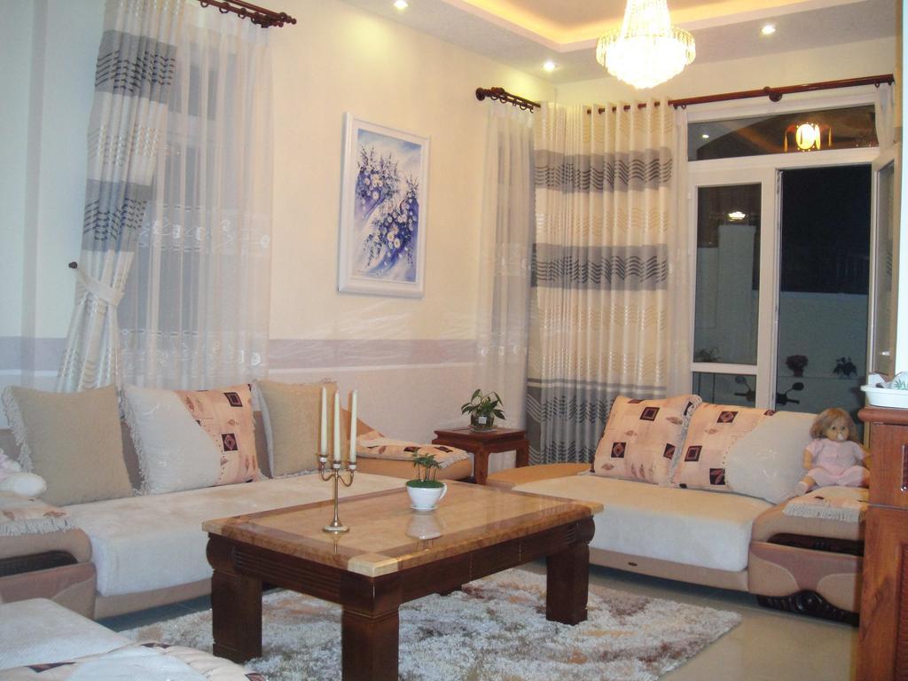 Villa Du Lac Dalat Eksteriør bilde