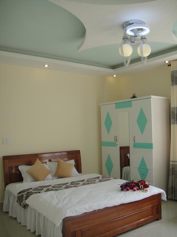 Villa Du Lac Dalat Eksteriør bilde